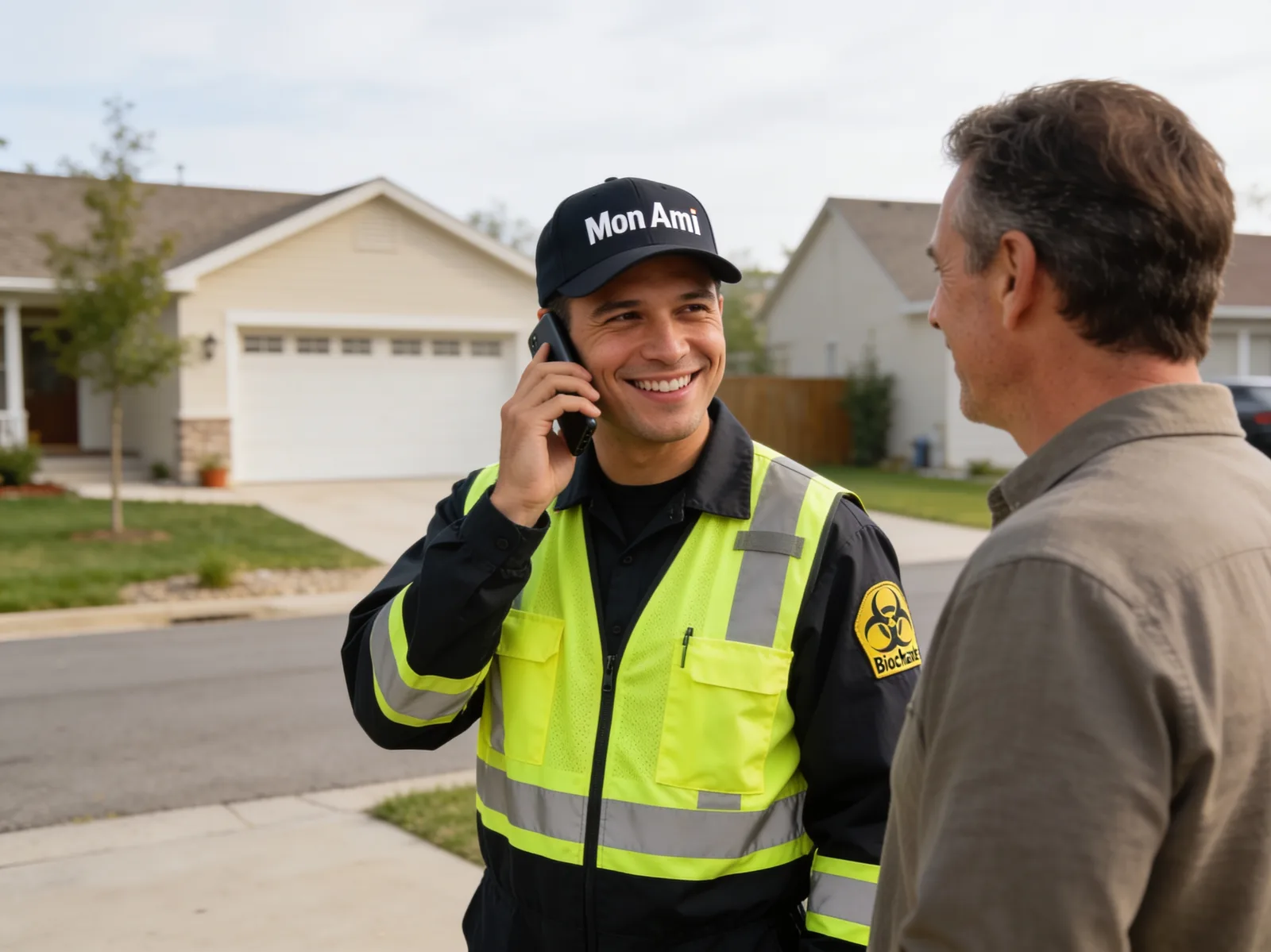 Sewage Cleanup Ermine, KY FAQs